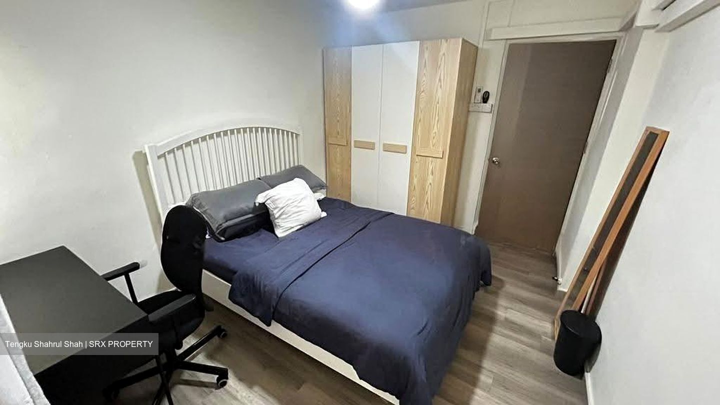 Blk 703 Reservoir Rise (Bedok), HDB 3 Rooms #637376001